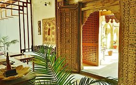 Rigmor Haveli